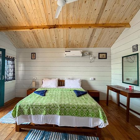 The Nest Palolem Bed & Breakfast Canacona Ngoại thất bức ảnh