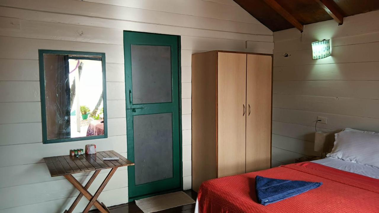 The Nest Palolem Bed & Breakfast Canacona Ngoại thất bức ảnh
